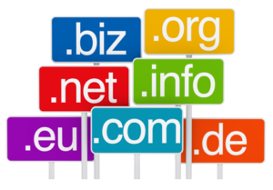 low cost domain name registration