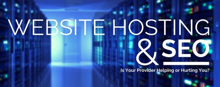 Why it’s necessary for internet-based businesses utilize SEO web hosting