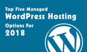 Managed WordPress Hosting