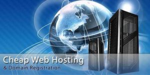 cheap web hosting for your business