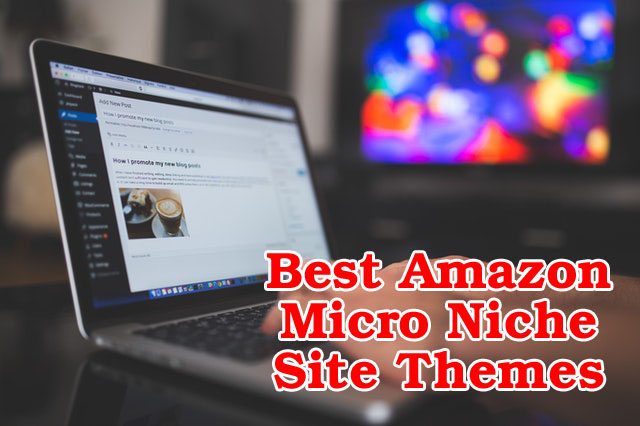 The Top 5 Best Amazon Micro Niche Site Themes in 2020