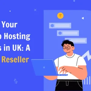 Web Hosting Business in the UK