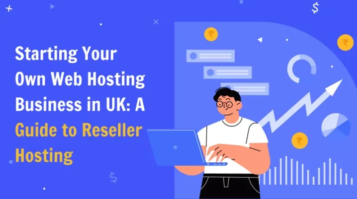 Web Hosting Business in the UK